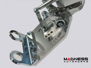 FIAT 500 Ultra Shifter Kit - DNA Racing